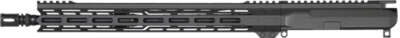 CMMG UPPER GROUP RESOLUTE MK4 - 5.56X45 16.1" NO BCG/C HANDLE