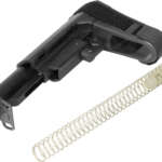 CMMG RECEIVER EXTENSION & - BRACE KIT 6 POS RIP BRACE