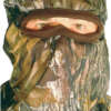 QUAKER BOY FACE MASK BANDIT - ELITE FULL MO BOTTOMLAND