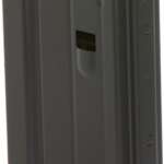 CPD MAGAZINE AR15 7.62X39 5RD - BLACKENED STAINLESS STEEL