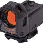 MEPROLIGHT M22 BULLSEYE 3.5/40 - RED DOT SIGHT MATTE BLACK