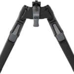 SAVAGE BIPOD M-LOK CONNECTION – 7.2″ – 10″