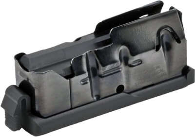 SAVAGE MAGAZINE AXIS/AXIS II – 400 LEGEND 4RD