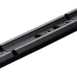 Leupold Standard Scope Base for Ruger