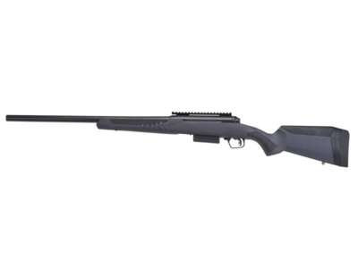 Savage 220 Slug Gun 20 Gauge Left-Hand Bolt-Action Slug Gun