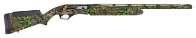 Savage Renegauge Turkey 12 Gauge  Barrel Semi-Auto Shotgun