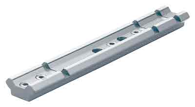 Leupold Standard Scope Base for Ruger