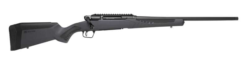 Savage Impulse Driven Hunter 6.5mm Creedmoor 20" Barrel Straight-Pull Rifle