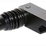 Wheeler Anti-Cant Indicator - Picatinny Rail Attachment