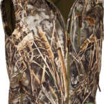 ARCTIC SHIELD BARRICADE FLEECE - VEST REALTREE MAX-7 X-LARGE