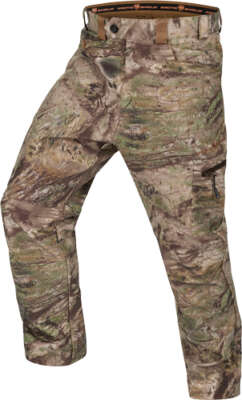 ARCTIC SHIELD PRODIGY VAPOR - PANTS RT ASPECT SIZE 40