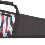 Allen Rifle Rifle Case 48"
