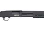 MOSSBERG 590S TACT 12/20 13+1 BL/SY OR