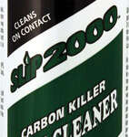 SLIP 2000 4OZ. CARBON KILLER - BORE CLEANER