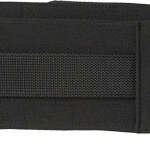 Blackhawk Belly Band Stache - Nacho Lg 39"-44" Black