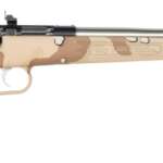 Keystone Sporting Arms Crickett 22Lr Desert Storm Ss