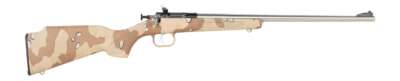 Keystone Sporting Arms Crickett 22Lr Desert Storm Ss