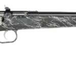 Keystone Sporting Arms Crickett 22Lr Blue BLK/Wht Web