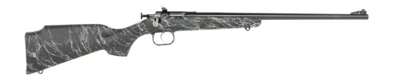 Keystone Sporting Arms Crickett 22Lr Blue BLK/Wht Web