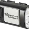 STREAMLIGHT SL-SIDESADDLE USB - HARD HAT & HAT MOUNT KIT BLCK