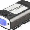 STREAMLIGHT SL-SIDESADDLE USB - HARD HAT & HAT MOUNT KIT BLCK