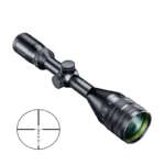 Bushnell 6-18x50mm Riflescope Standard