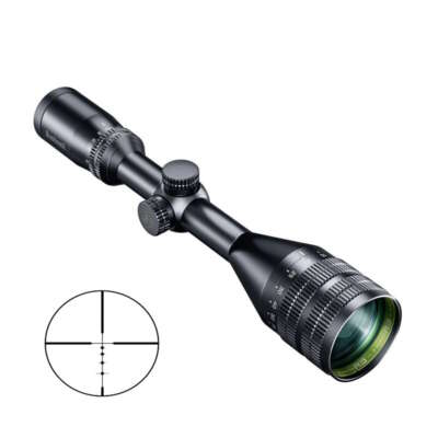Bushnell 6-18x50mm Riflescope Standard