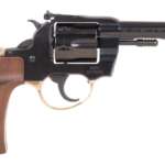 Henry Repeating Arms Big Boy Deadeye .357 Mag Blackhawk