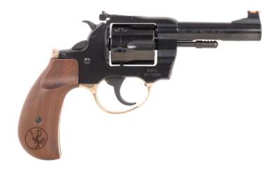 Henry Repeating Arms Big Boy Deadeye .357 Mag Blackhawk