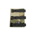 BANISH DEVOUR SUPRESSOR COVER 5.5" AC