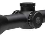 SIG SAUER WHISKEY6 3-18X44 30MM MOA 2.0