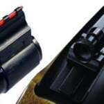 WILLIAMS FIRE SIGHT PEEP SET - FOR RUGER 10/22 RIFLES