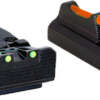 WILLIAMS FIRE SIGHT SET FOR - RUGER MK IIIIIIV 22/45 LITE