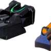 WILLIAMS FIRE SIGHT SET FOR - RUGER MK IIIIIIV 22/45 LITE