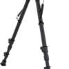 Caldwell Bipod Xla 13.5"-27" - Pivot Black