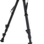Caldwell Bipod Xla 13.5"-27" - Pivot Black