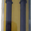 Caldwell Bipod Xla 13.5"-27" - Pivot Black