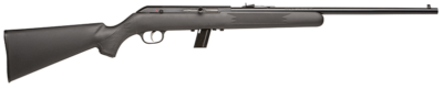 Savage AXIS II Pro Woodland .22 LR 21" Barrel Bolt Action Rifle