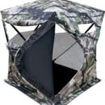Primos Double Bull See-Through Ground Blind