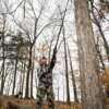 Hooyman Tree Saw 10Ft. - Extendible