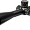 SIGHTRON SCOPE S6 10-60X56 ED - 34MM ILLUMINATED MOA-2FT