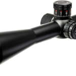 SIGHTRON SCOPE S6 10-60X56 ED - 34MM ILLUMINATED MOA-2FT
