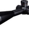SIGHTRON SCOPE S6 10-60X56 ED - 34MM ILLUMINATED MOA-FTD