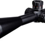 SIGHTRON SCOPE S6 10-60X56 ED - 34MM ILLUMINATED MOA-FTD