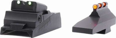 WILLIAMS FIRE SIGHT SET FOR - T/C MZZLDR W/OCTAGON BARREL