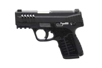 Savage Stance XR  Semi-Auto Pistol