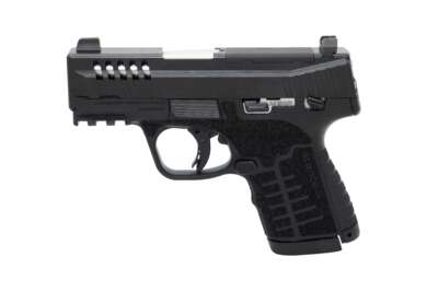 Savage Stance XR  Night Sights Semi-Auto Pistol