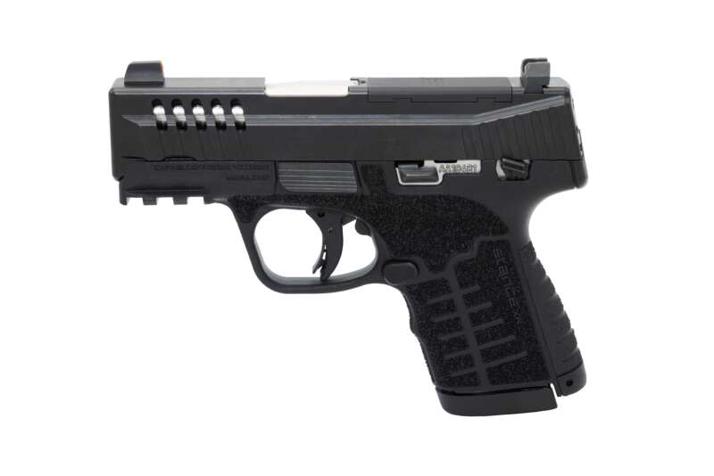 Savage Stance XR  Night Sights Semi-Auto Pistol