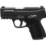 Savage Stance XR  Semi-Auto Pistol