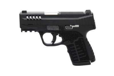 Savage Stance XR  Semi-Auto Pistol